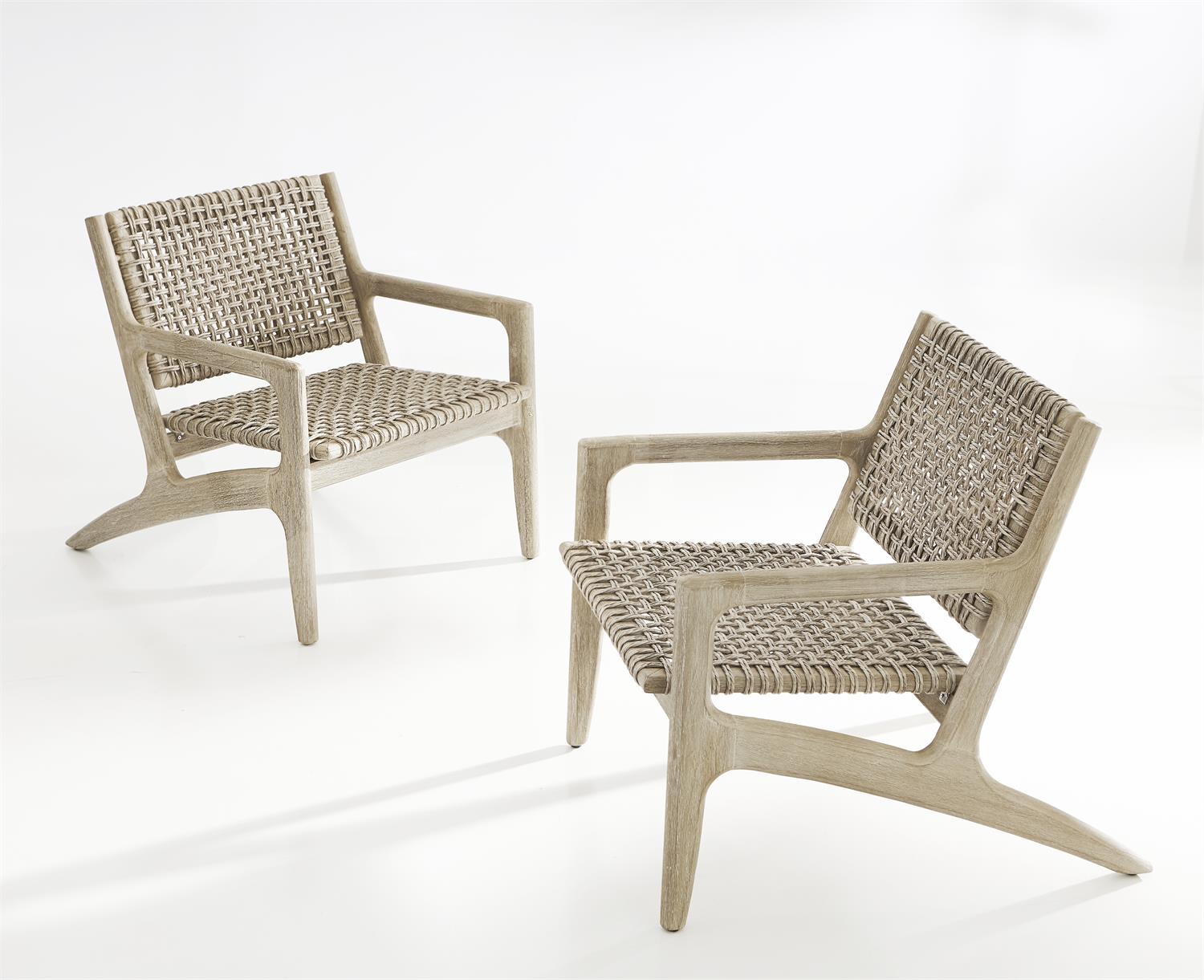 Atlas Outdoor Chair