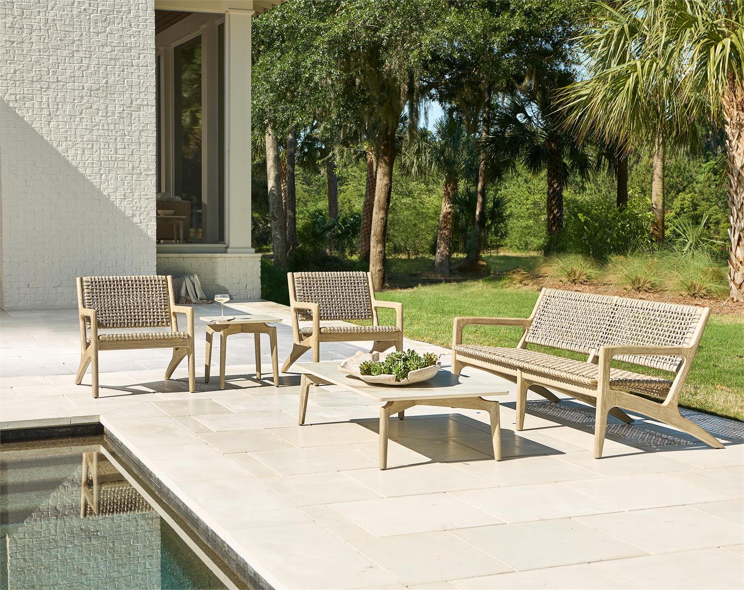 BEYOND IMAGINATION,新品,AOR,北欧AOR,スウェーデン Atlas Outdoor Chair