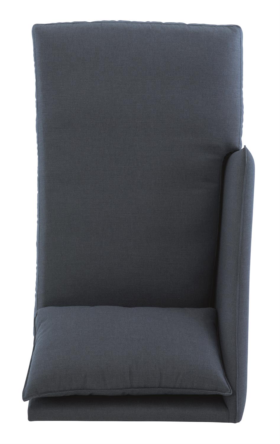 Monterey Outdoor Left Arm Chaise