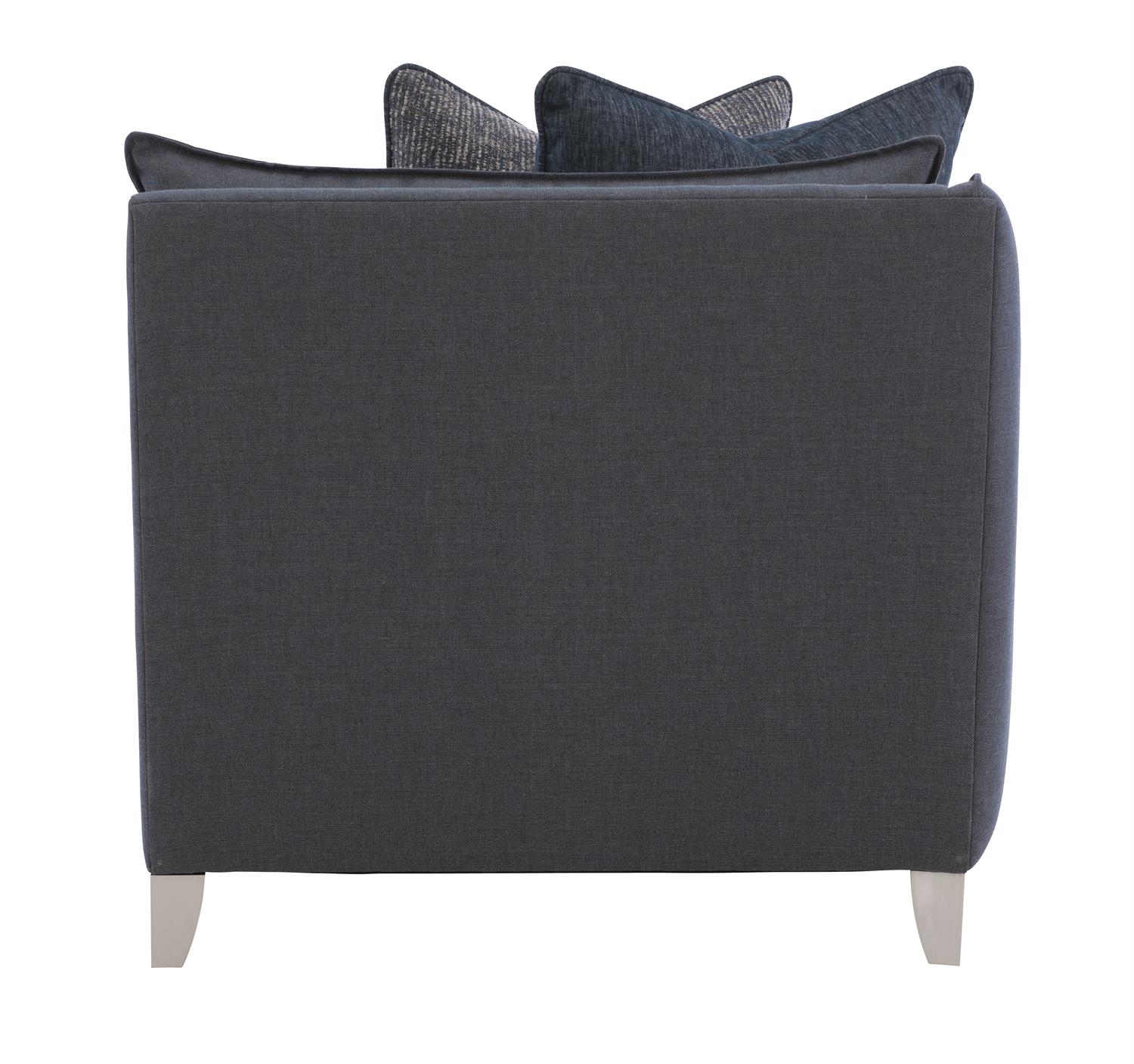 Monterey Outdoor Left Arm Chaise