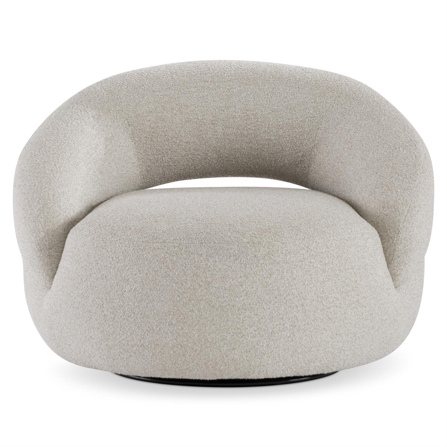 Cascais Outdoor Swivel Chair