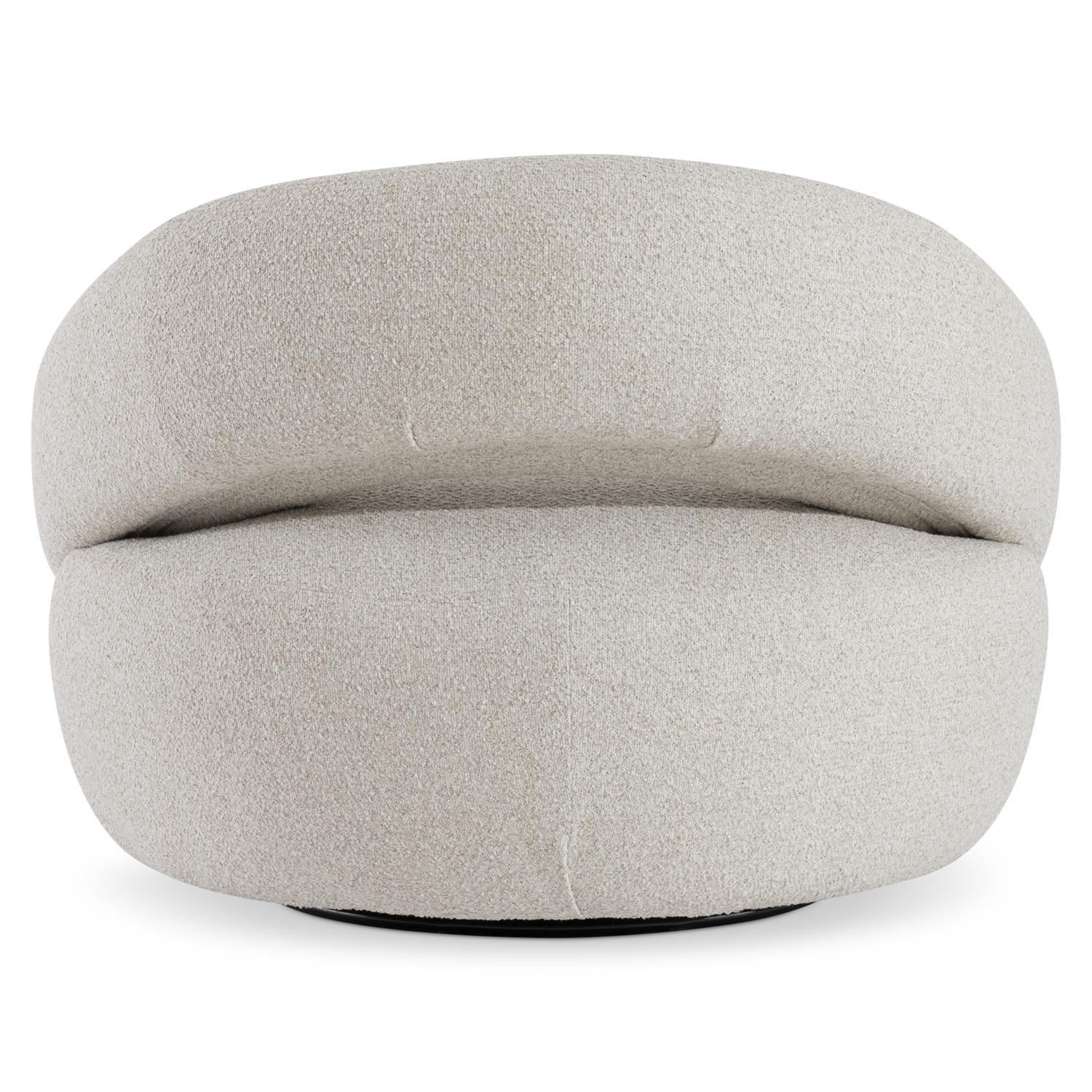 Cascais Outdoor Swivel Chair