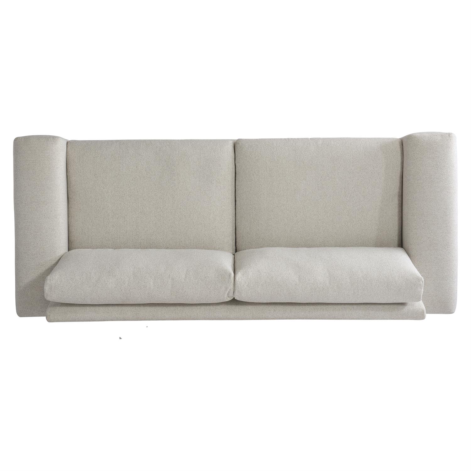 Hadley Fabric Sofa