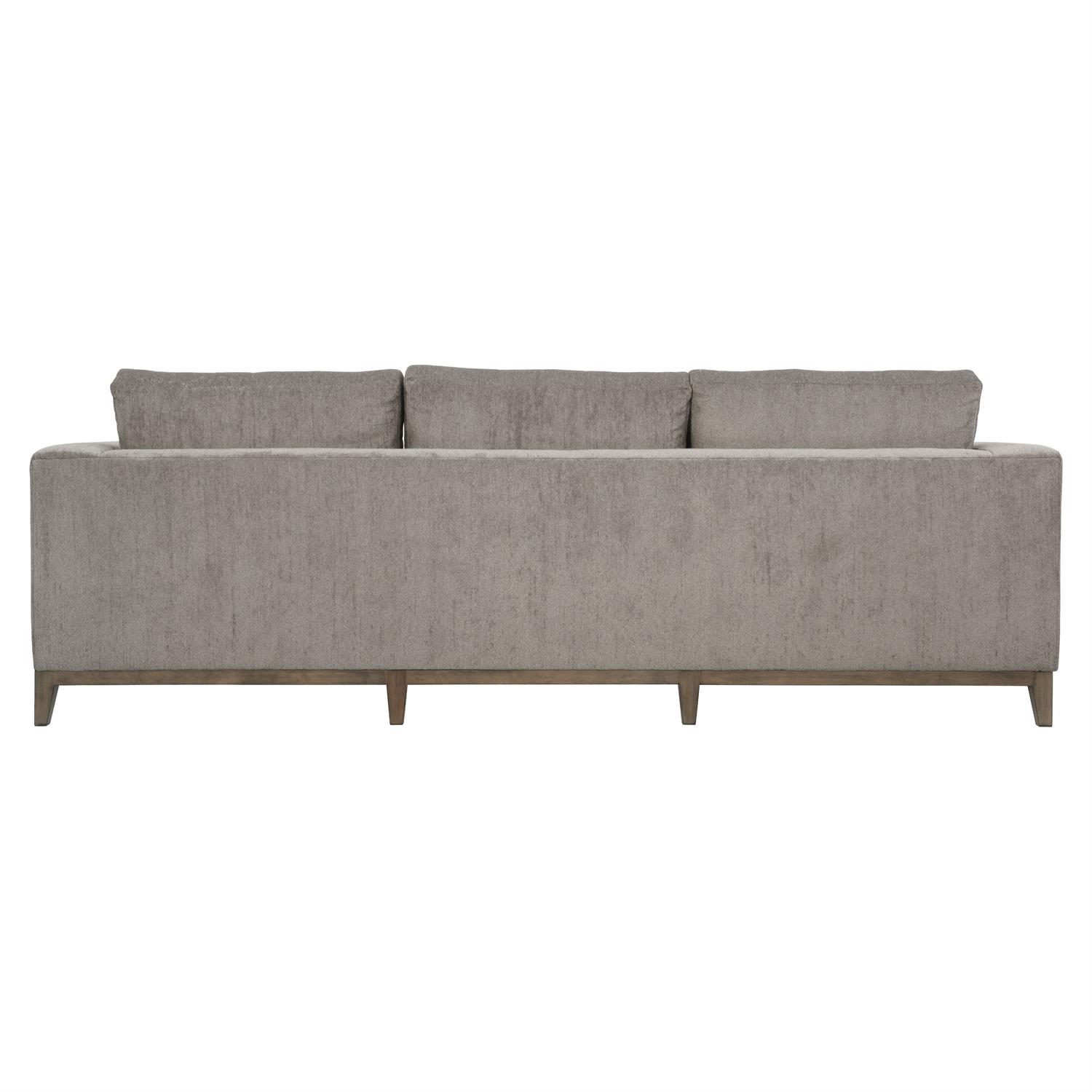 Noel Fabric Sofa