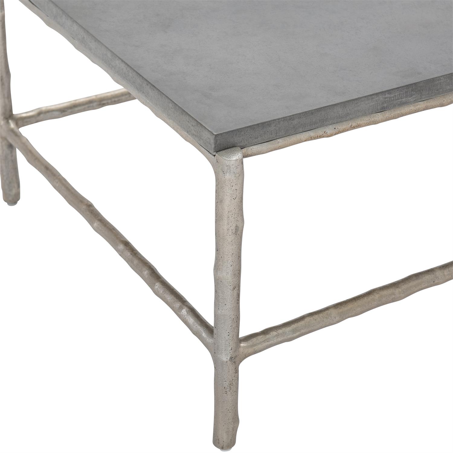 Brisbane Outdoor Cocktail Table