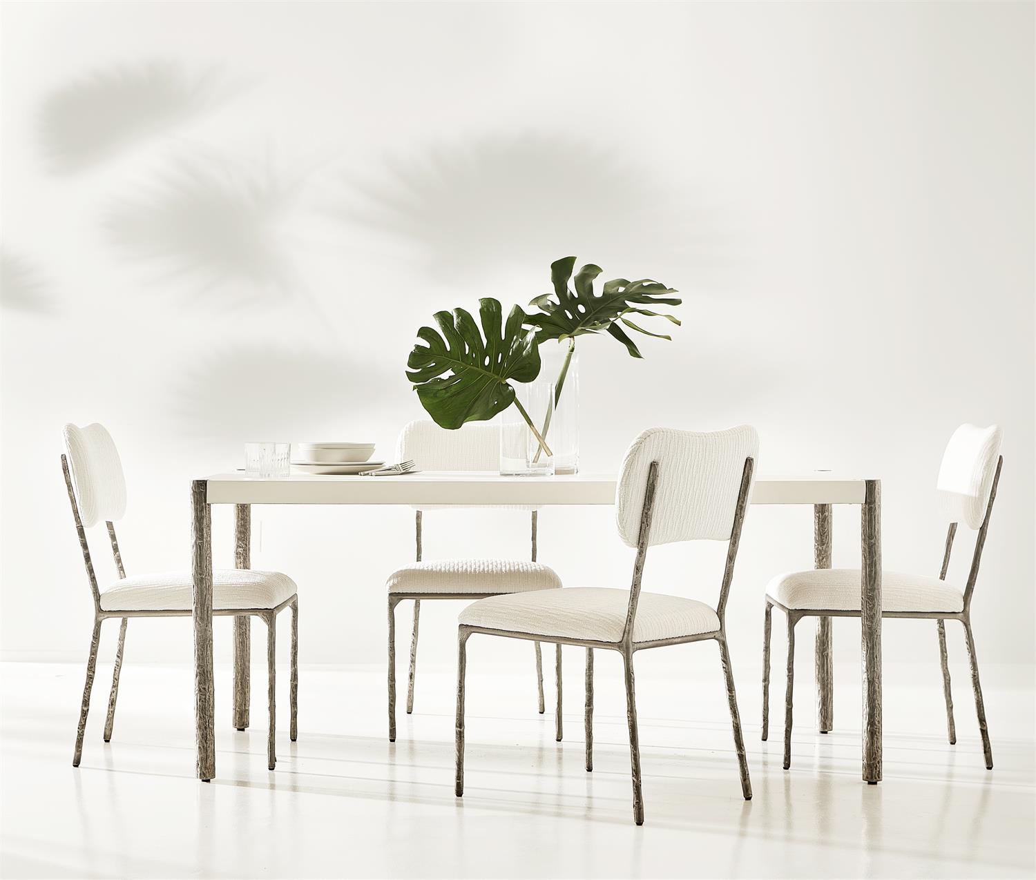 Perissa Outdoor Side Chair