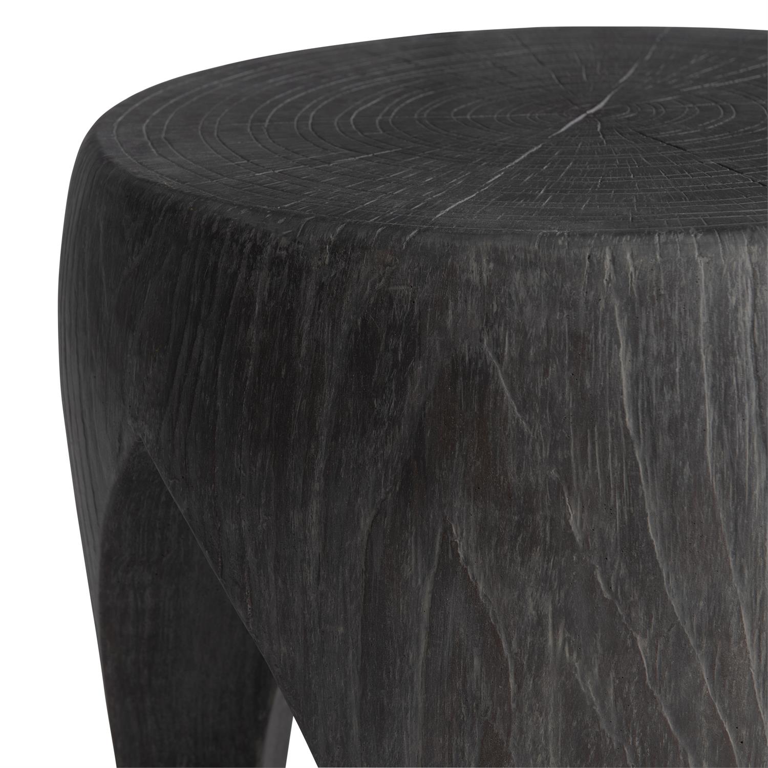 Neptune Outdoor Accent Table