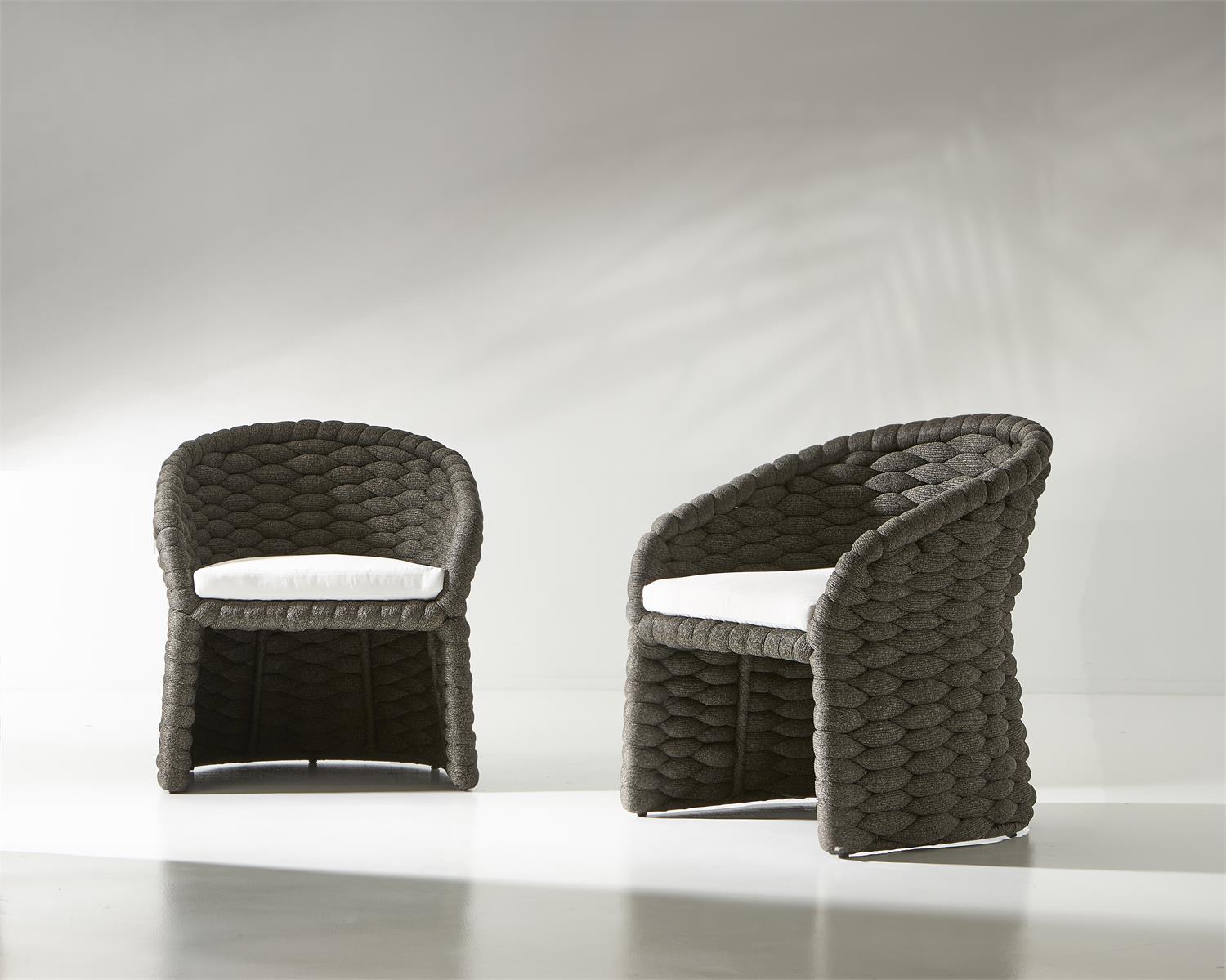Salinas Outdoor Arm Chair
