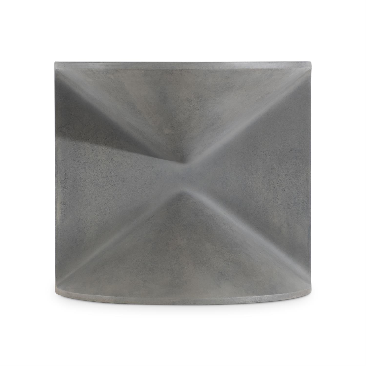 Sintra Outdoor Side Table