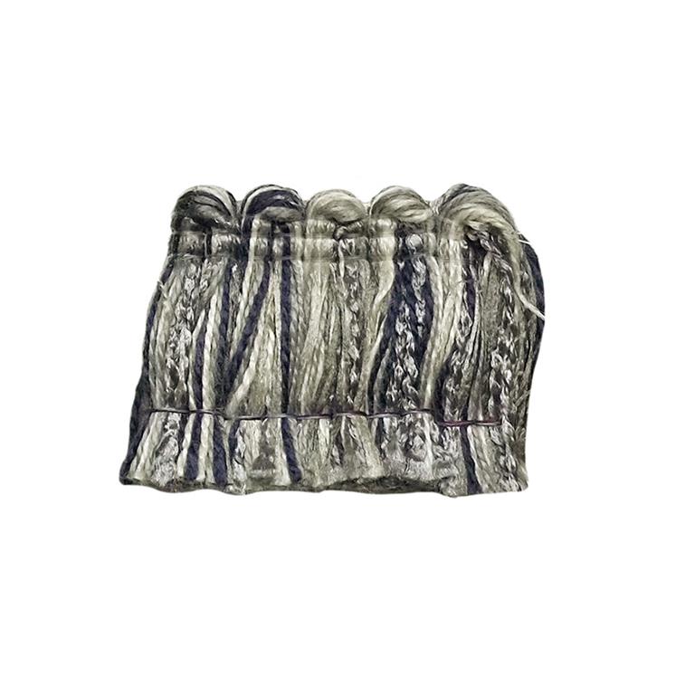 Pillow 1 Fringe (039-011 Fringe)