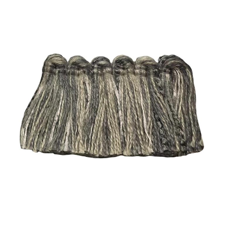 Pillow 1 Fringe (039-021 Fringe)