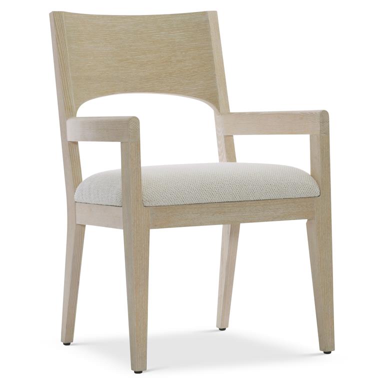 Solaria Arm Chair