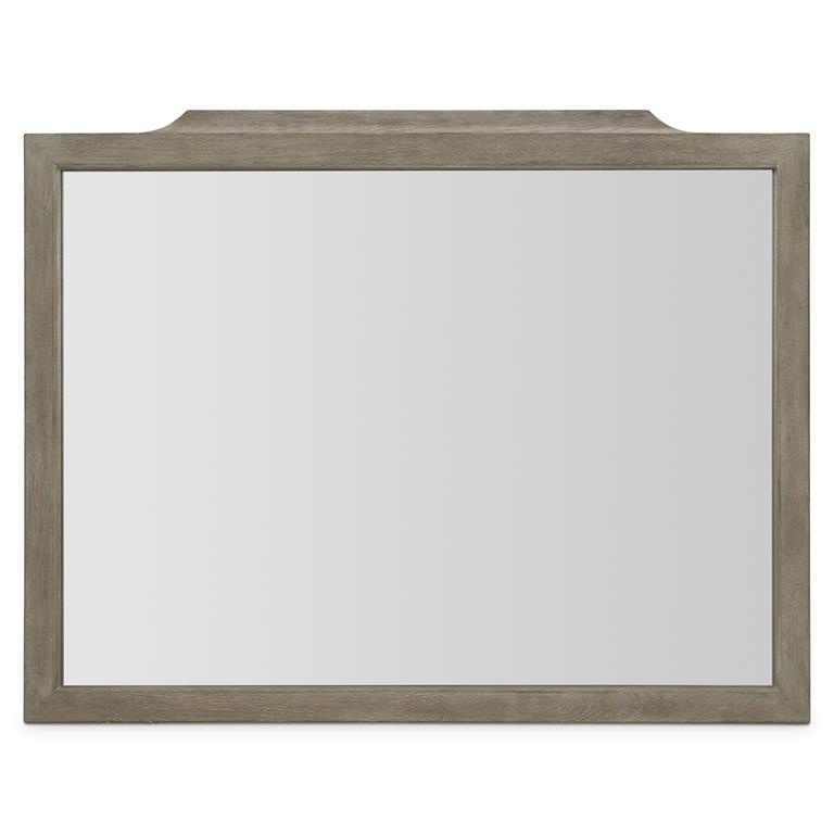 Albion Mirror