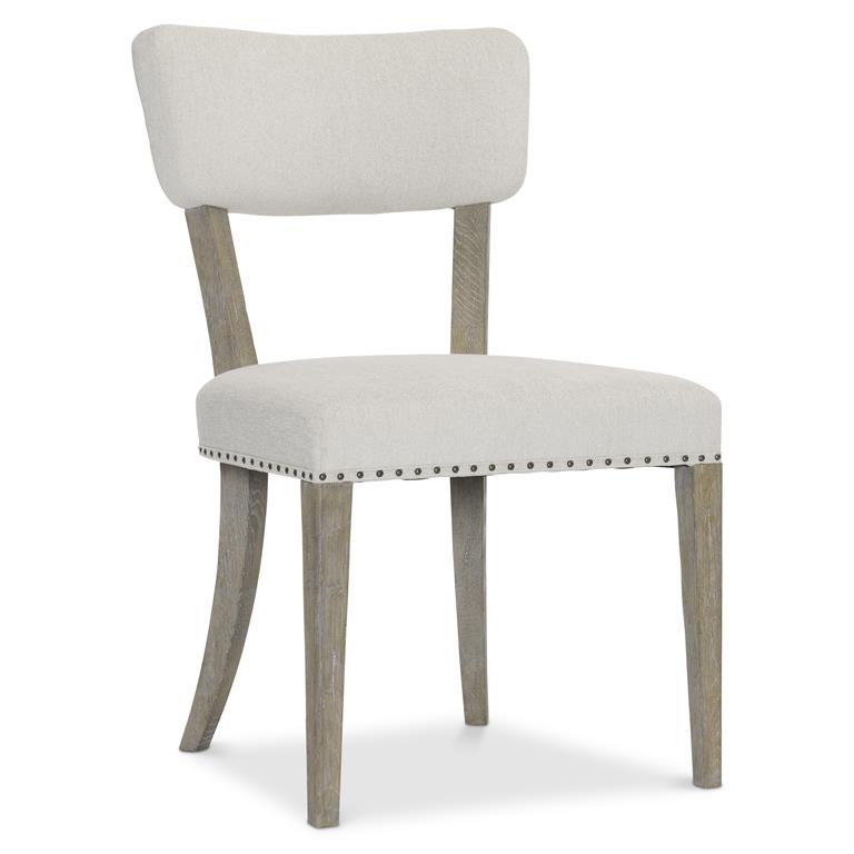 Albion Side Chair