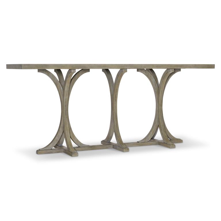 Albion Console Table
