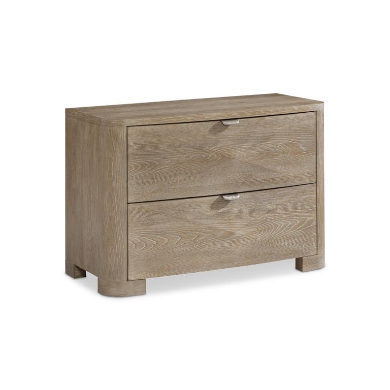 Aventura Nightstand