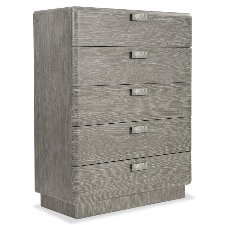 Monolith Tall Drawer Chest