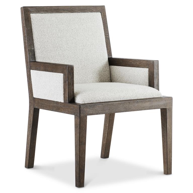 Outline Arm Chair