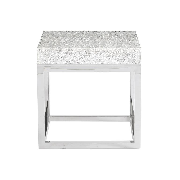 Arctic Side Table
