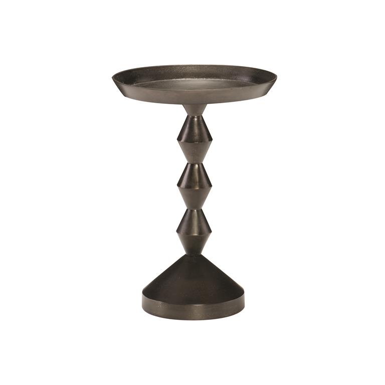 Mirabelle Accent Table