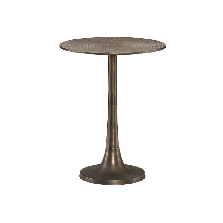 Calla Accent Table