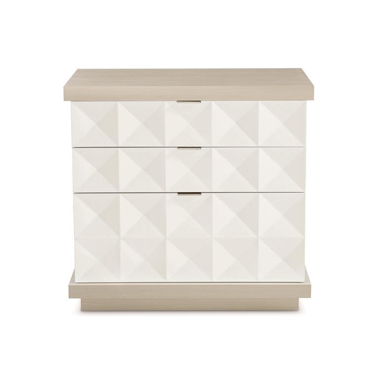 Axiom Nightstand