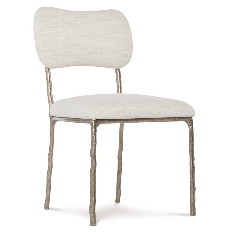 Atticus Fabric Side Chair