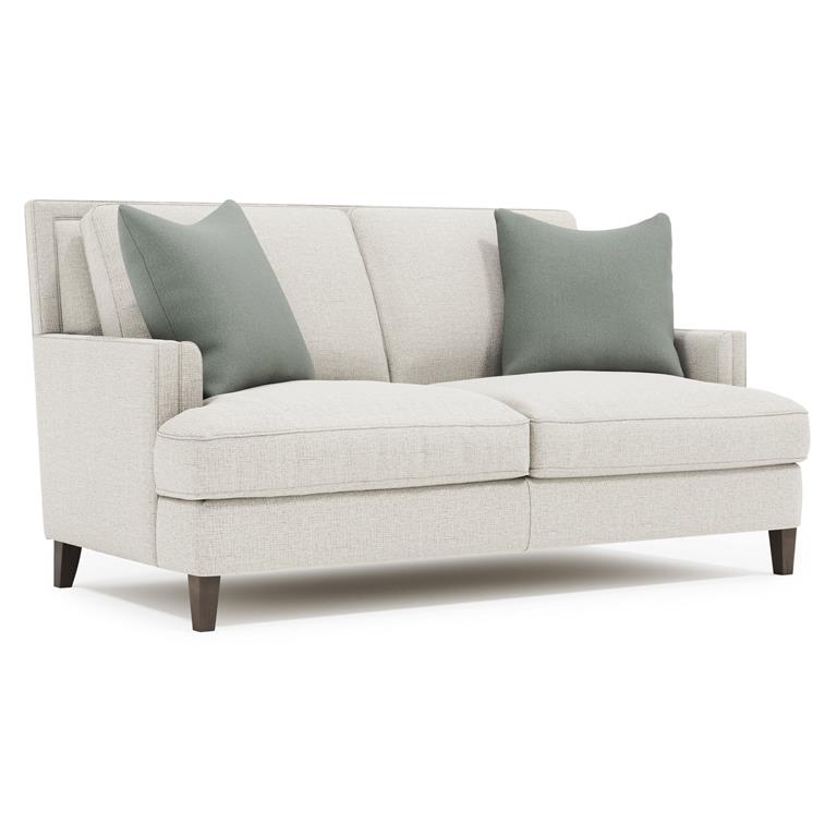 Addison Fabric Loveseat