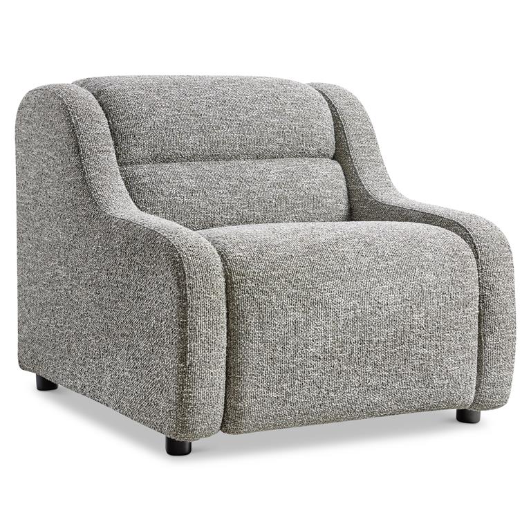 Gio Fabric Power Motion Chair