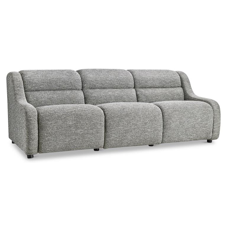 Gio Fabric Power Motion Sofa
