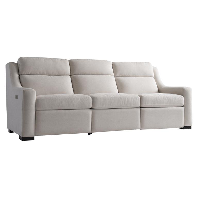 Germain Fabric Power Motion Sofa