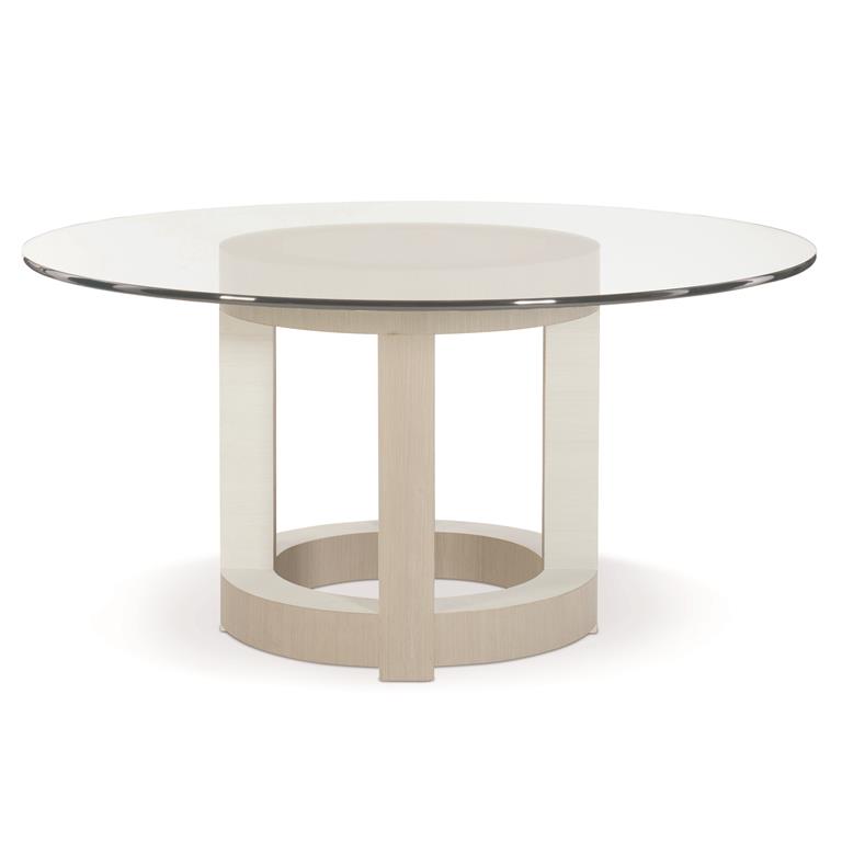 Axiom Dining Table (60")