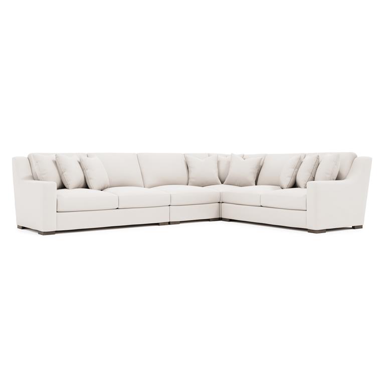 Germain Fabric Sectional