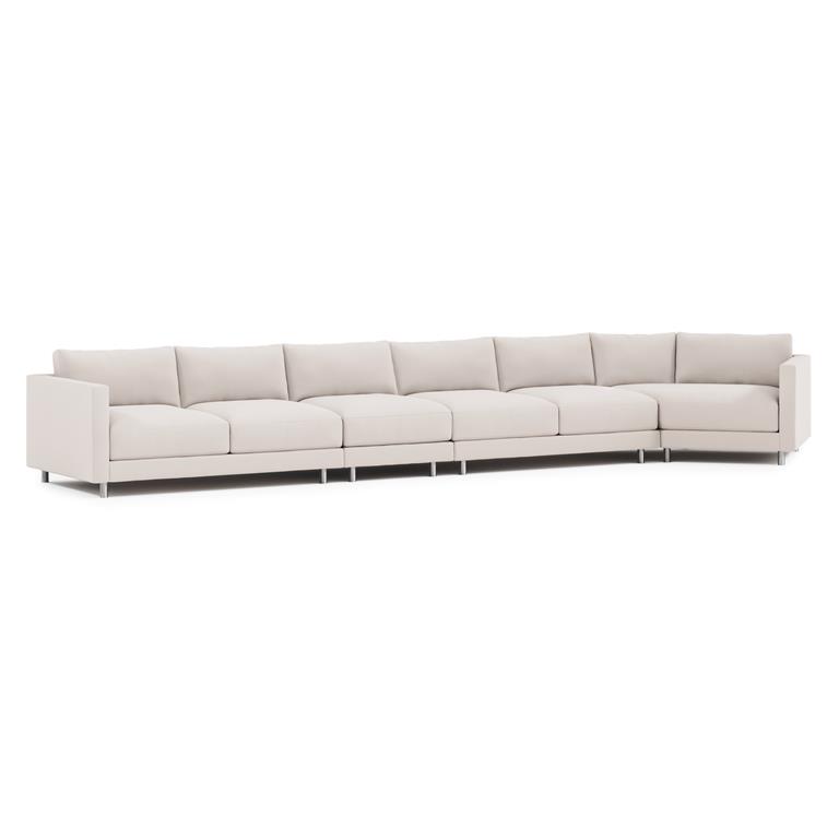 Avanni Outdoor Sectional