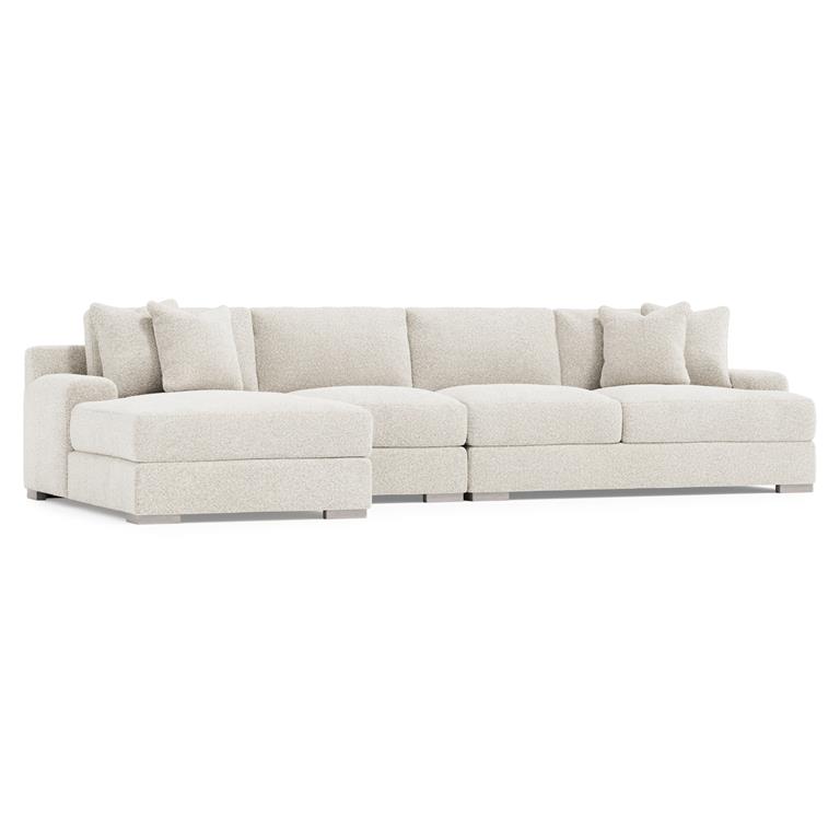 Andie Fabric Sectional