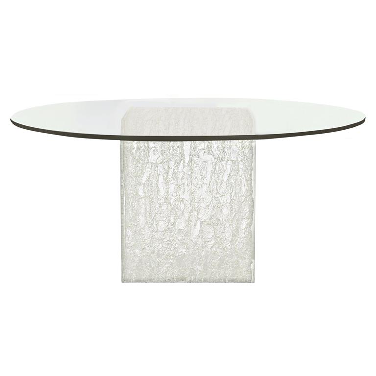 Arctic Dining Table