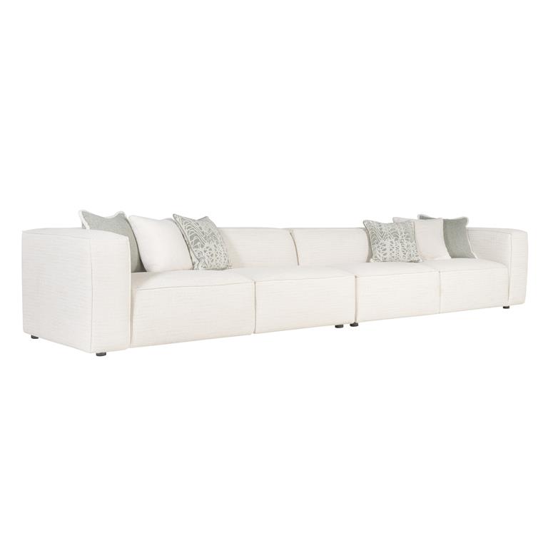 Bliss Fabric Sectional