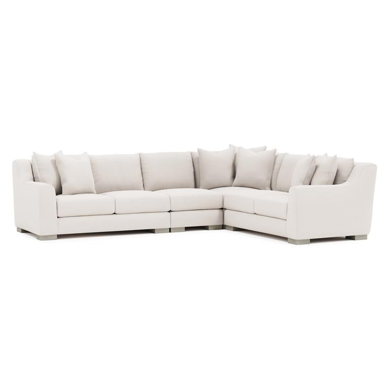 Gabi Fabric Sectional