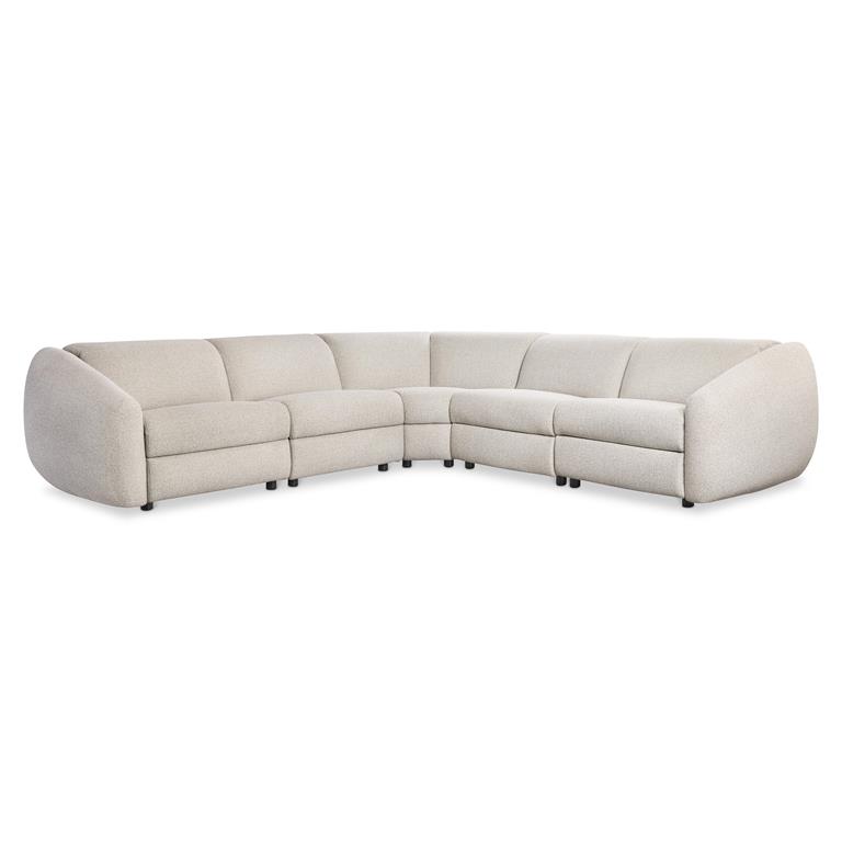 Luxury Power Motion Sectionals | Bernhardt