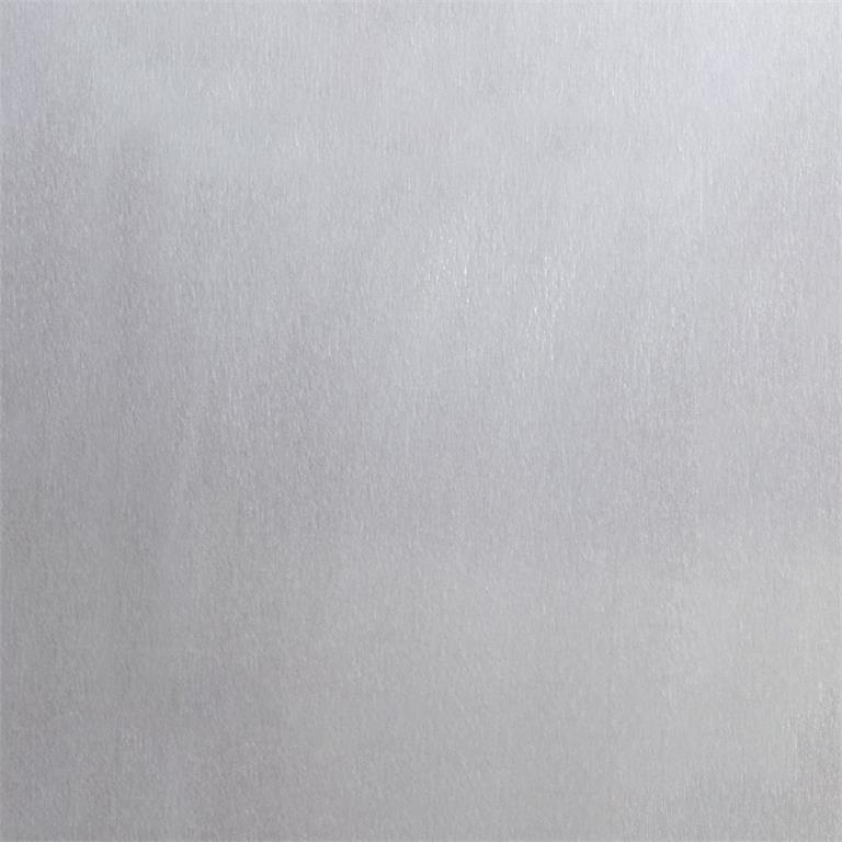 Brushed Stainless Steel Finish