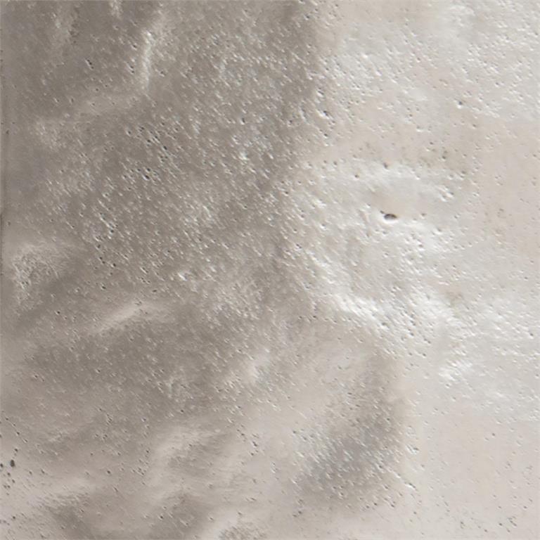 Frosted Nickel Finish