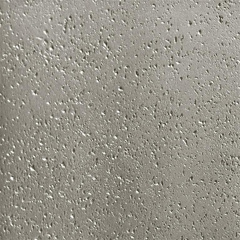 Satin Nickel Finish