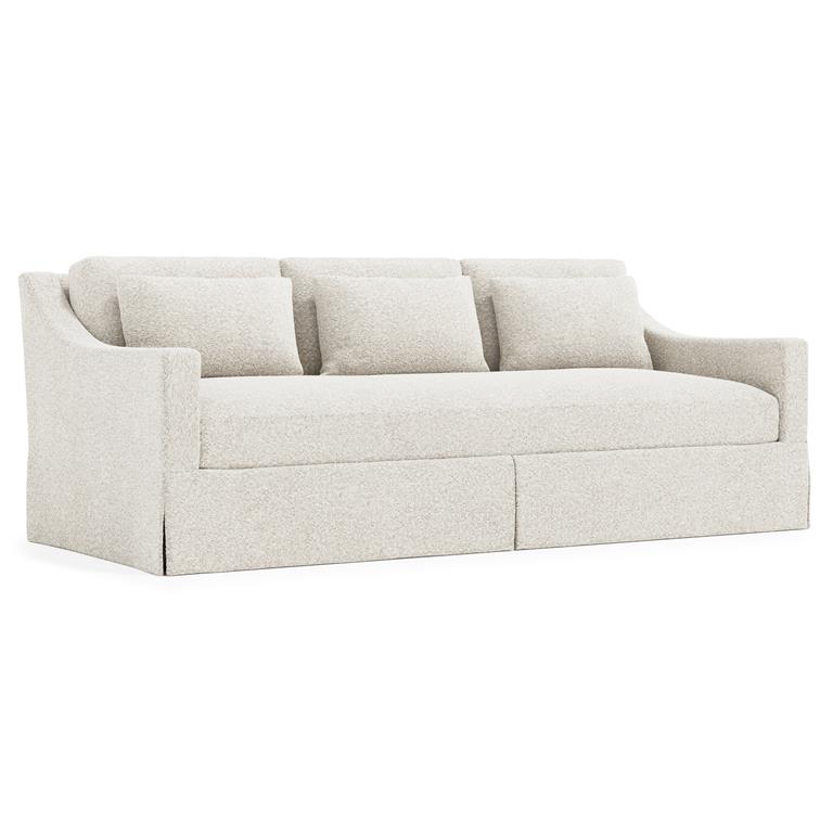 Albion Fabric Sofa