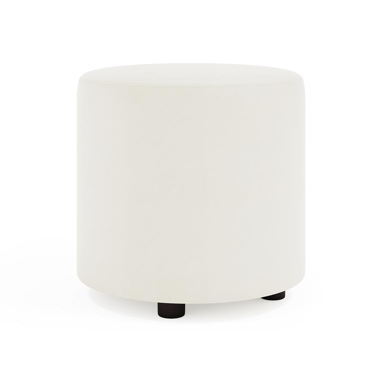 Pisa Leather Ottoman