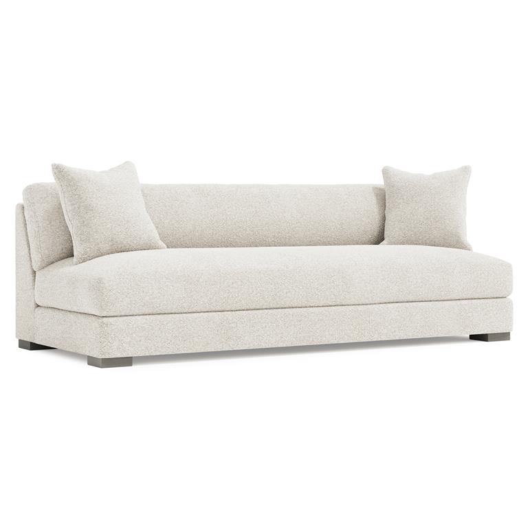 Arles Fabric Sofa