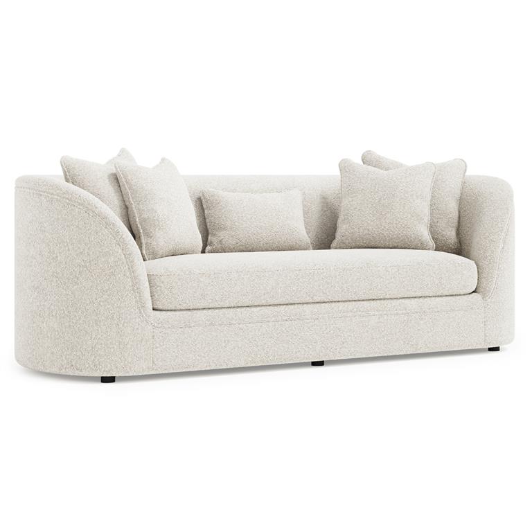 Amara Fabric Sofa
