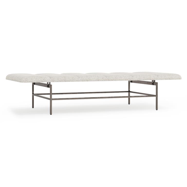 Ardmore Fabric Bench
