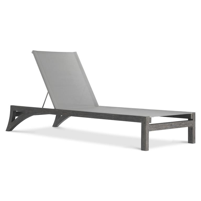 Hugo Outdoor Chaise