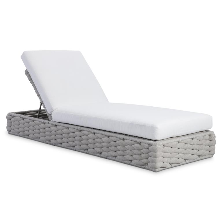 Salinas Outdoor Chaise