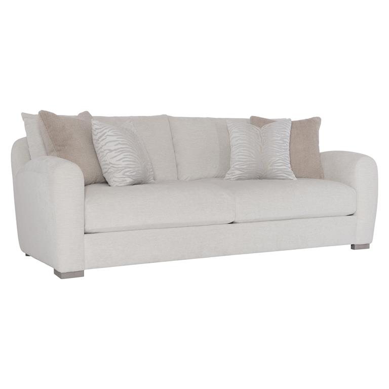 Asher Fabric Sofa